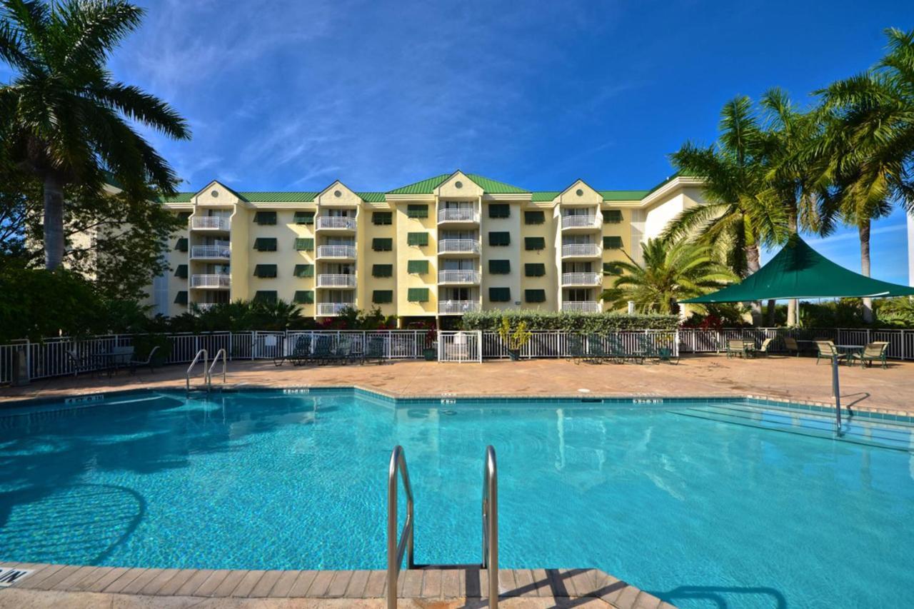 Sunrise Suites - Sea Breeze Suite 101 Key West Exterior photo