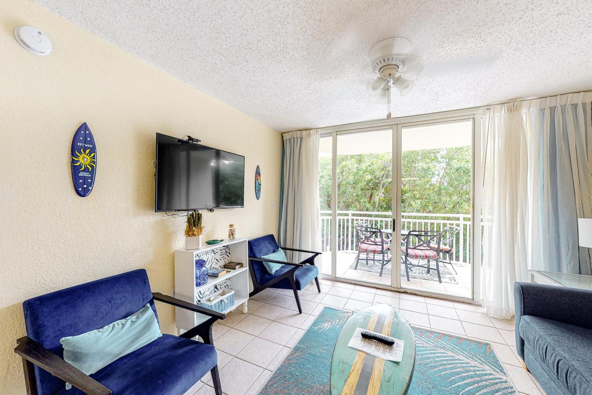 Sunrise Suites - Sea Breeze Suite 101 Key West Room photo