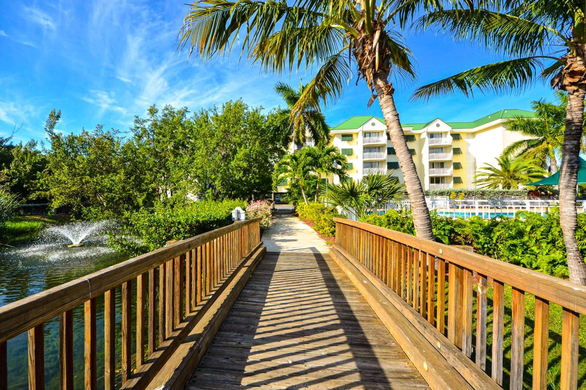 Sunrise Suites - Sea Breeze Suite 101 Key West Room photo